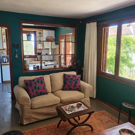 Gerakina Beach Cottage 사코우디아 객실 사진