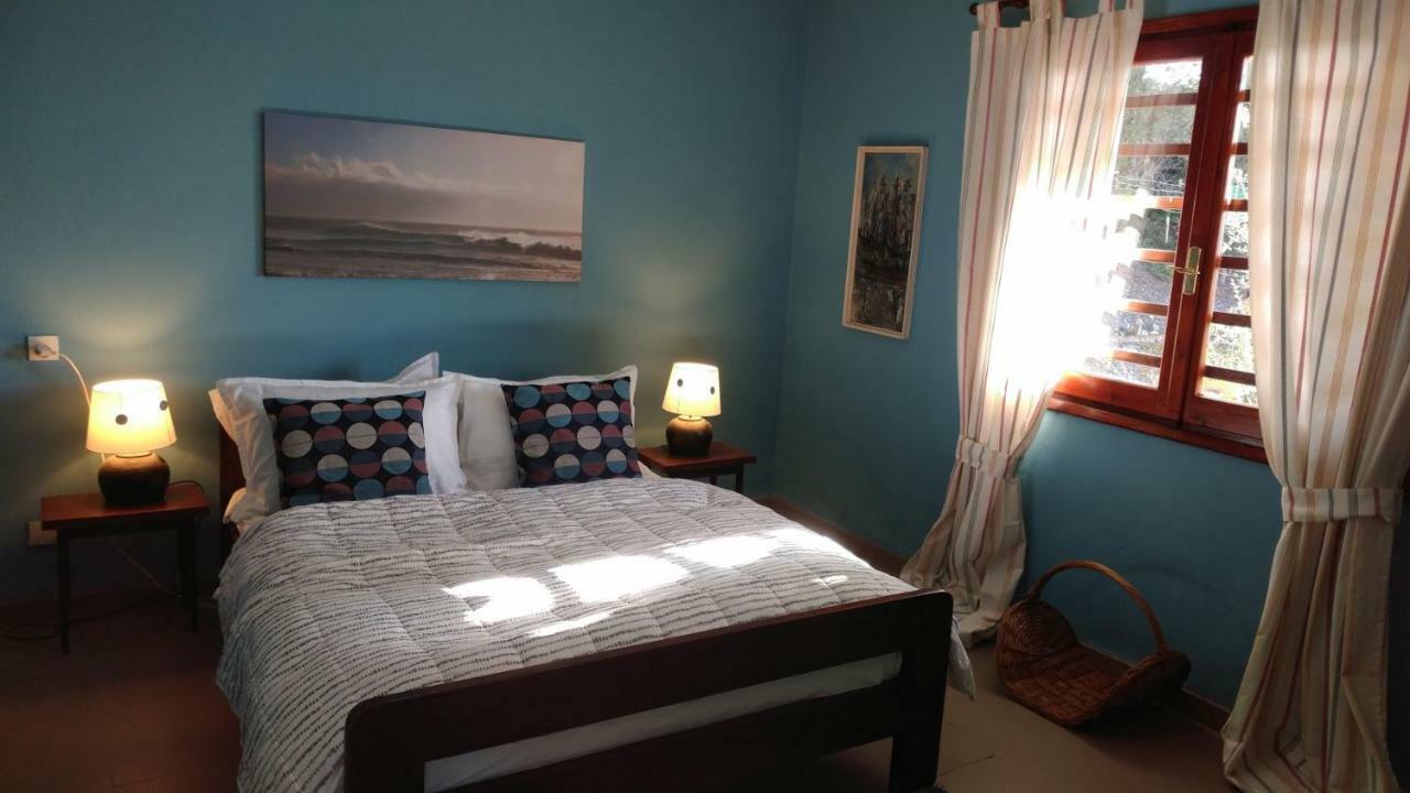 Gerakina Beach Cottage 사코우디아 외부 사진