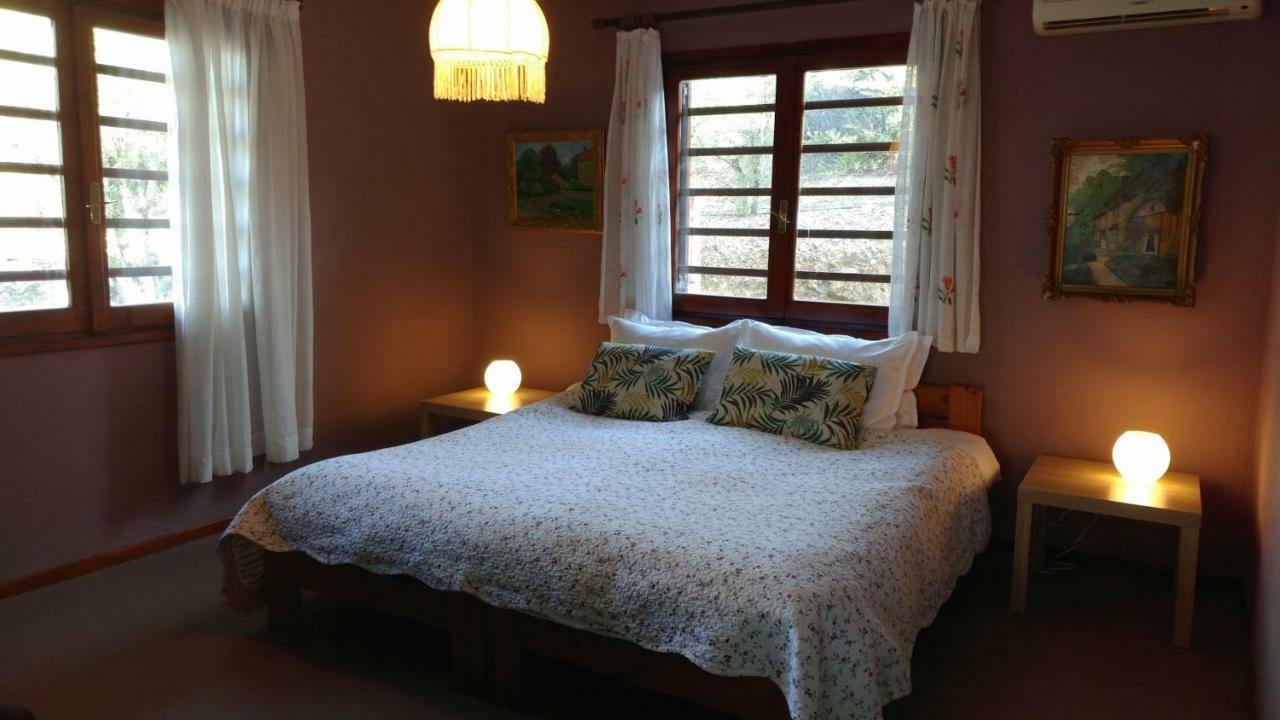 Gerakina Beach Cottage 사코우디아 외부 사진